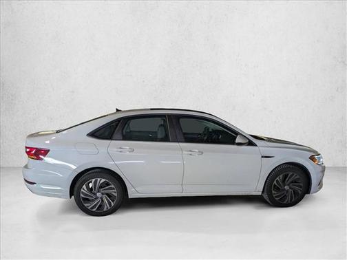 2019 Volkswagen Jetta 1.4T SEL Premium
