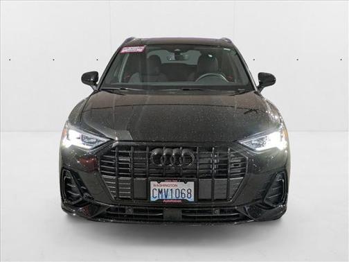 2024 Audi Q3 45 S line Premium Plus