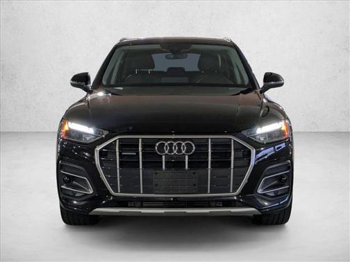 2021 Audi Q5 45 Premium Plus
