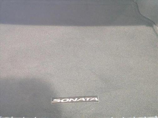 2015 Hyundai SONATA ECO
