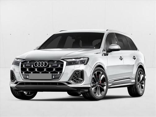2025 Audi Q7 55 Premium