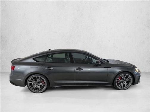 2025 Audi A5 Sportback 45 S Line Premium Plus