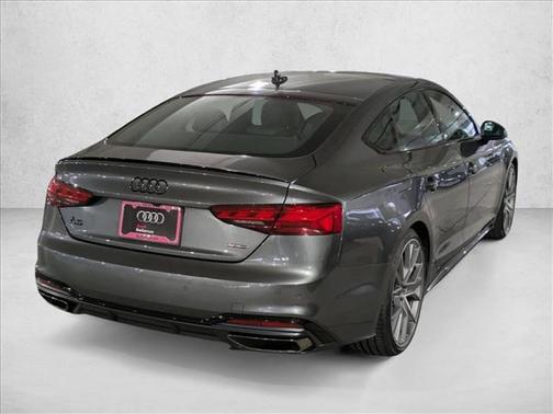 2025 Audi A5 Sportback 45 S Line Premium Plus