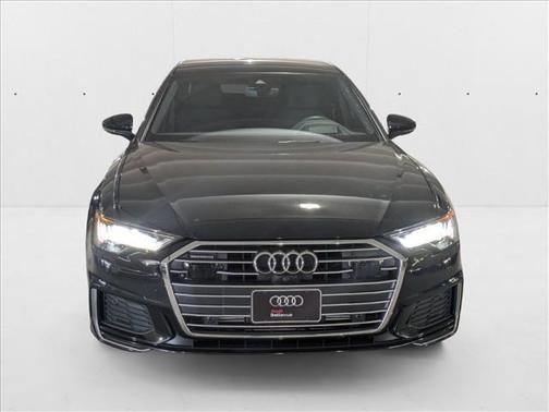 2019 Audi A6 55 Prestige
