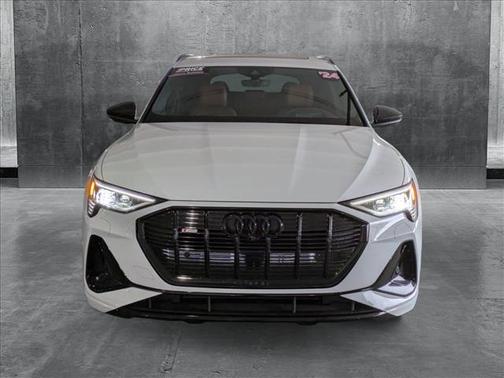2022 Audi e-tron Chronos