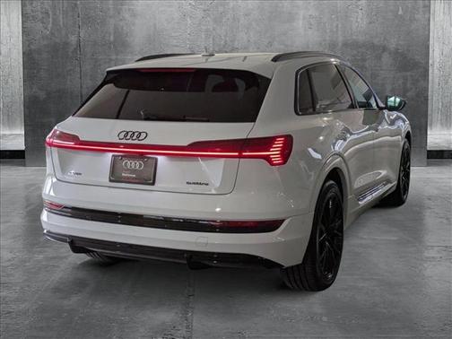 2022 Audi e-tron Chronos
