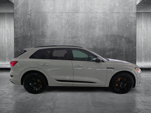 2022 Audi e-tron Chronos