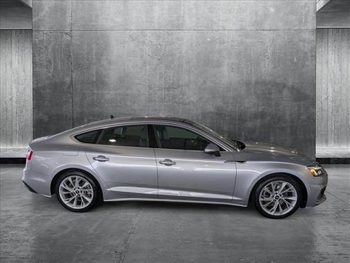 2022 Audi A5 Sportback Premium Plus
