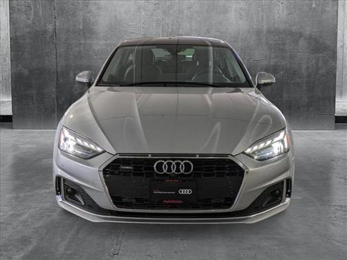 2022 Audi A5 Sportback Premium Plus