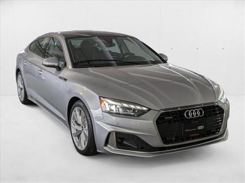 2022 Audi A5 Sportback Premium Plus