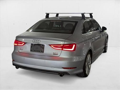 2016 Audi A3 2.0T Premium