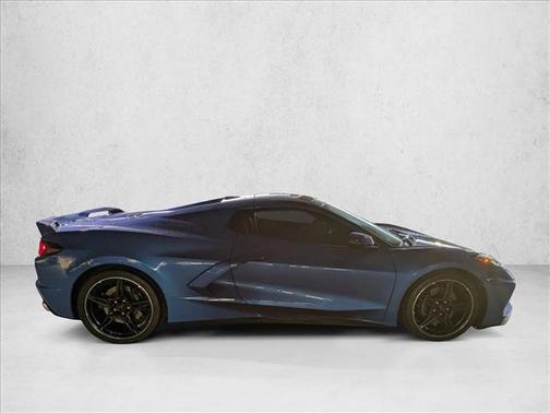 2020 Chevrolet Corvette Stingray w/3LT