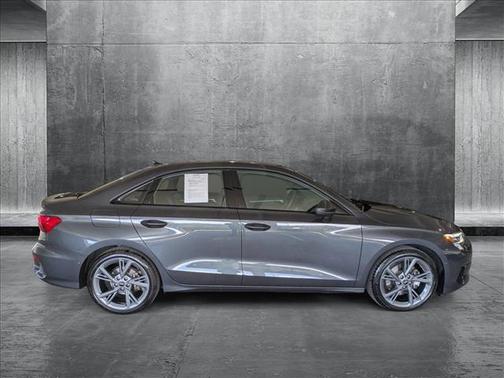 2024 Audi A3 Premium