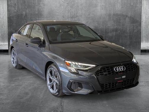 2024 Audi A3 Premium