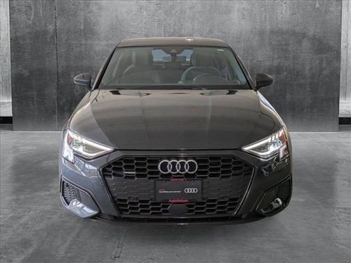 2024 Audi A3 Premium