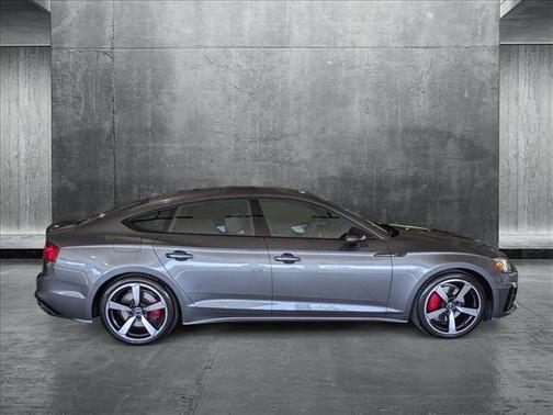 2024 Audi A5 Sportback 45 S Line Premium Plus