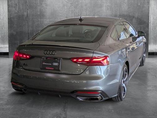 2024 Audi A5 Sportback 45 S Line Premium Plus