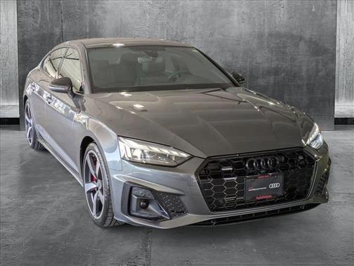 2024 Audi A5 Sportback 45 S Line Premium Plus