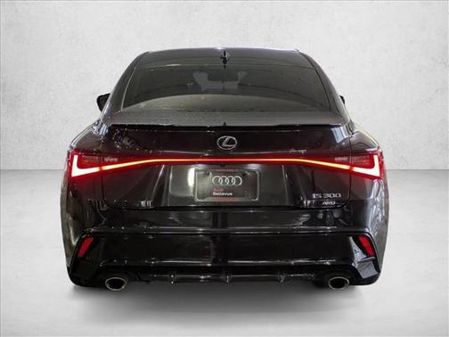 2024 Lexus IS 300 Base