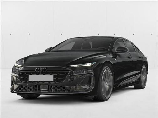 2025 Audi A6 e-tron Prestige