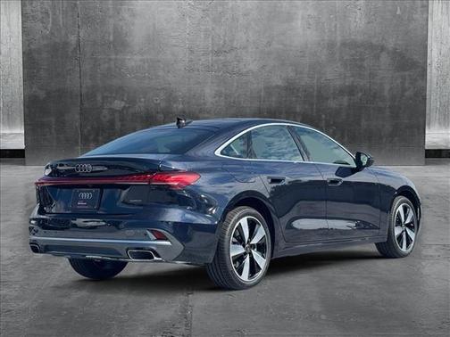2025 Audi A5 Premium Plus