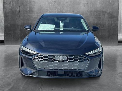 2025 Audi A5 Premium Plus