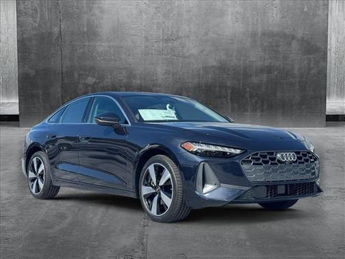 2025 Audi A5 Premium Plus
