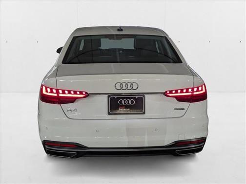 2021 Audi A4 40 Premium