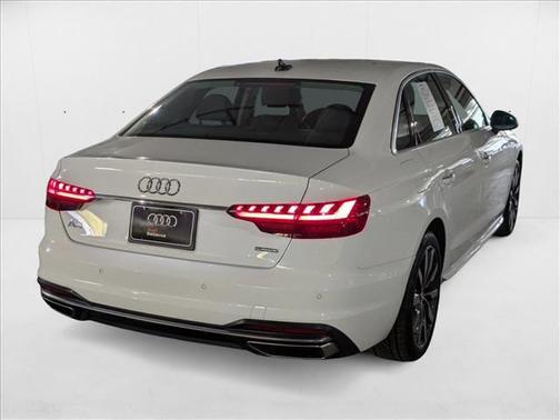 2021 Audi A4 40 Premium