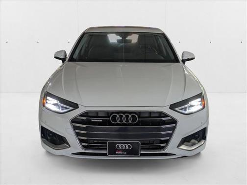 2021 Audi A4 40 Premium