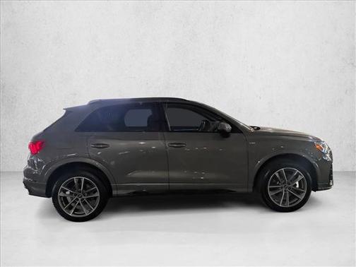 2024 Audi Q3 45 S line Premium Plus
