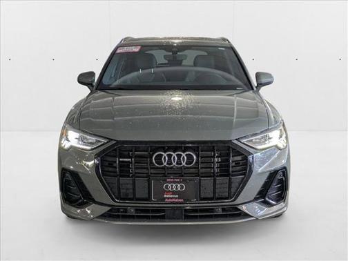 2024 Audi Q3 45 S line Premium Plus