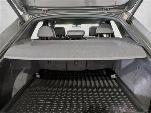 2024 Audi Q3 45 S line Premium Plus