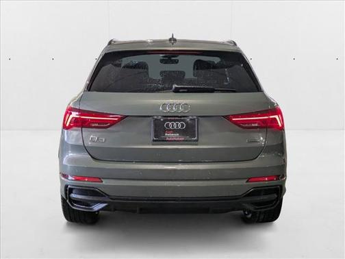 2024 Audi Q3 45 S line Premium Plus