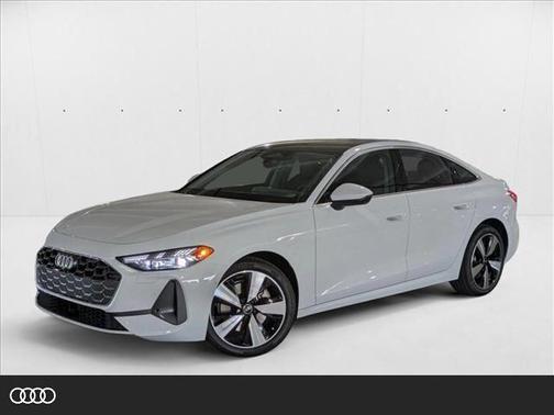 2025 Audi A5 Prestige