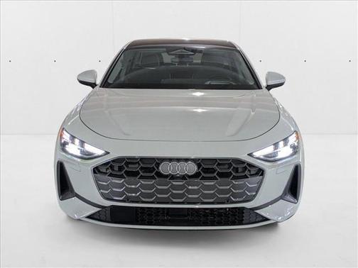2025 Audi A5 Prestige
