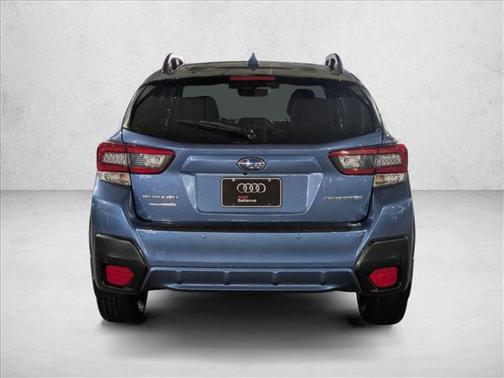 2020 Subaru Crosstrek Limited