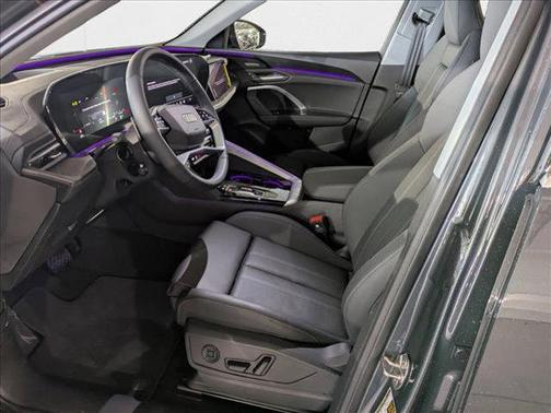 2025 Audi Q5 Prestige
