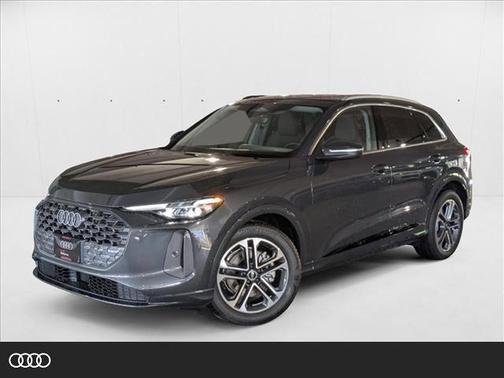 2025 Audi Q5 Prestige
