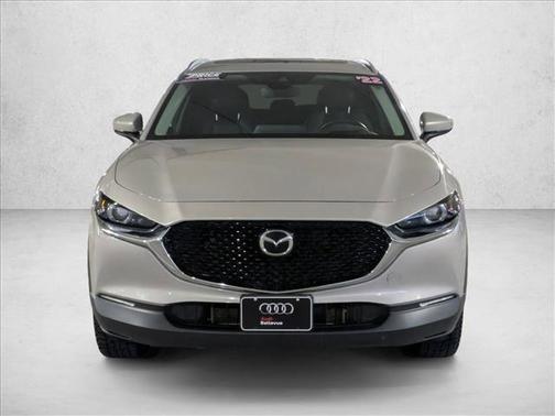 2022 Mazda CX-30 2.5 S Premium Package