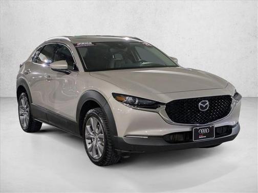 2022 Mazda CX-30 2.5 S Premium Package