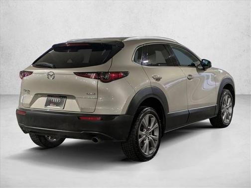 2022 Mazda CX-30 2.5 S Premium Package