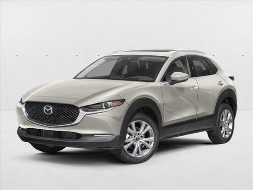 2022 Mazda CX-30 2.5 S Premium Package