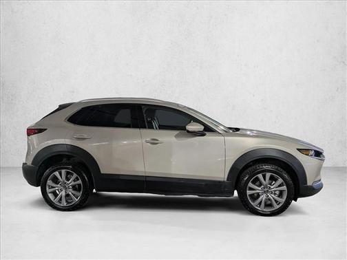 2022 Mazda CX-30 2.5 S Premium Package