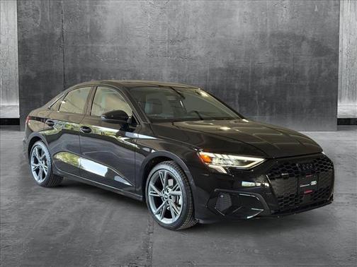 2024 Audi A3 Premium