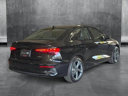2024 Audi A3 Premium