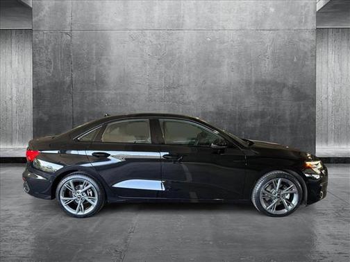 2024 Audi A3 Premium