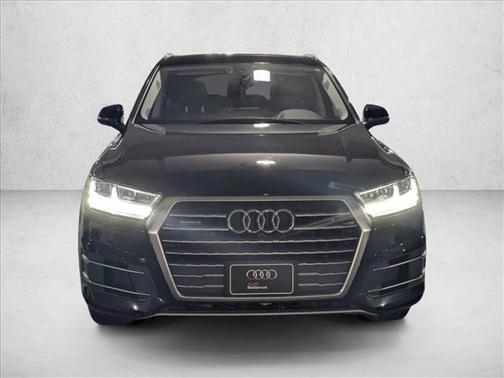 2019 Audi Q7 45 Premium Plus