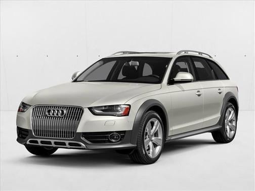 2016 Audi allroad 2.0T Premium Plus