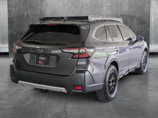 2023 Subaru Outback Touring XT